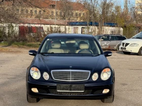 Mercedes-Benz E 220 CDI АВТОМАТИК! - [6] 