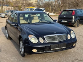     Mercedes-Benz E 220 CDI !