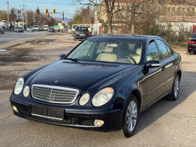     Mercedes-Benz E 220 CDI !