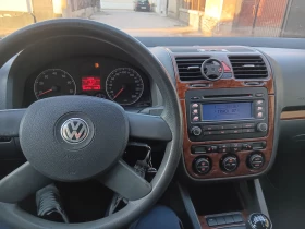 Обява за продажба на VW Golf 1.6 бензин 102кс става за Газ ~5 999 лв. - изображение 8