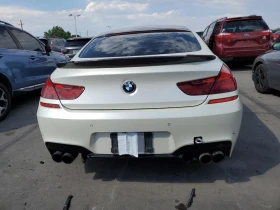 BMW 650  XI GRAN COUPE, снимка 6