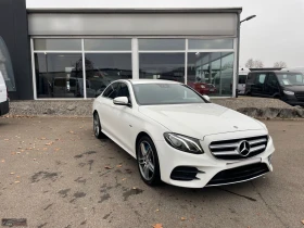 Mercedes-Benz E 350 e-AMG/211HP/CAM/CARPLAY/LED/AMBIENT/563b, снимка 3