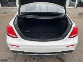 Mercedes-Benz E 350 e-AMG/211HP/CAM/CARPLAY/LED/AMBIENT/563b, снимка 6