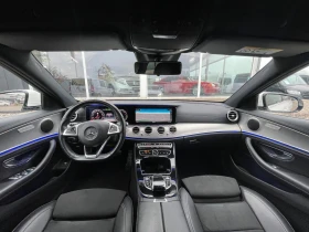 Mercedes-Benz E 350 e-AMG/211HP/CAM/CARPLAY/LED/AMBIENT/563b, снимка 7