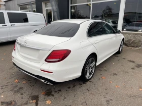 Mercedes-Benz E 350 e-AMG/211HP/CAM/CARPLAY/LED/AMBIENT/563b, снимка 4