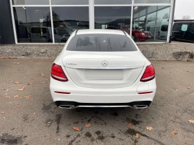 Mercedes-Benz E 350 e-AMG/211HP/CAM/CARPLAY/LED/AMBIENT/563b, снимка 5