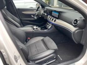 Mercedes-Benz E 350 e-AMG/211HP/CAM/CARPLAY/LED/AMBIENT/563b, снимка 9