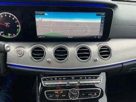 Mercedes-Benz E 350 e-AMG/211HP/CAM/CARPLAY/LED/AMBIENT/563b, снимка 12