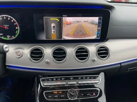 Mercedes-Benz E 350 e-AMG/211HP/CAM/CARPLAY/LED/AMBIENT/563b, снимка 13