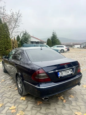 Mercedes-Benz E 280, снимка 8