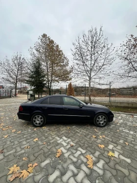 Mercedes-Benz E 280, снимка 11