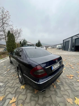 Mercedes-Benz E 280, снимка 5