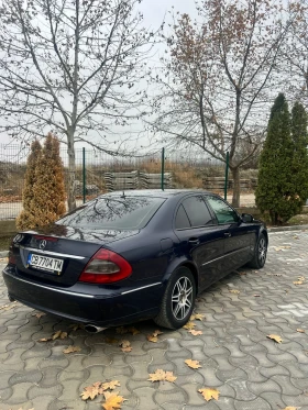 Mercedes-Benz E 280, снимка 4