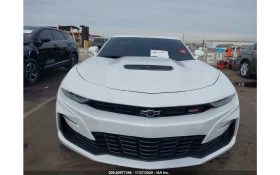 Chevrolet Camaro 6.2L RWD 1SS | Mobile.bg    3