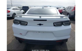 Chevrolet Camaro 6.2L RWD 1SS | Mobile.bg    7