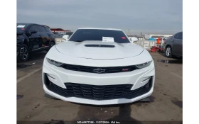 Chevrolet Camaro 6.2L RWD 1SS | Mobile.bg    2