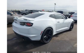 Chevrolet Camaro 6.2L RWD 1SS | Mobile.bg    8