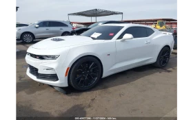 Chevrolet Camaro 6.2L RWD 1SS | Mobile.bg    4