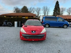 Peugeot 206 | Mobile.bg    10