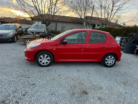 Peugeot 206 | Mobile.bg    11