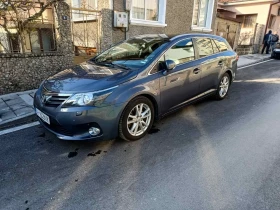 Toyota Avensis 2, 2 d4d, снимка 2