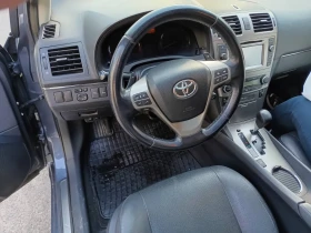 Toyota Avensis 2, 2 d4d, снимка 9