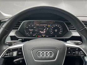 Audi E-Tron 50 quattro 230kw LED NAVI, снимка 6