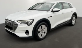 Audi E-Tron 50 quattro 230kw LED NAVI, снимка 1