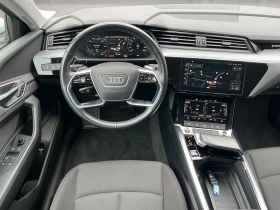 Audi E-Tron 50 quattro 230kw LED NAVI, снимка 4