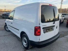 VW Caddy 1.4 TGI 110 * NAVI * KLIMA * METAN *  - [7] 