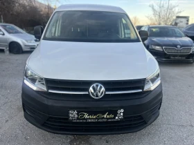 VW Caddy 1.4 TGI 110 * NAVI * KLIMA * METAN *  - [3] 