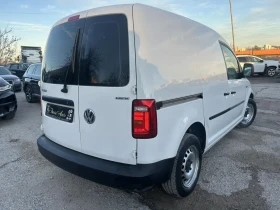 VW Caddy 1.4 TGI 110 * NAVI * KLIMA * METAN *  - [5] 