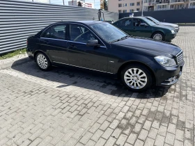 Mercedes-Benz C 180, снимка 13