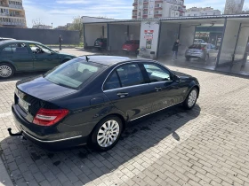 Mercedes-Benz C 180, снимка 4