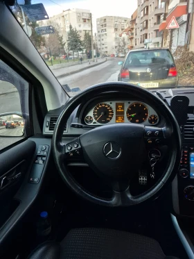 Mercedes-Benz A 200 TURBO | Mobile.bg    7