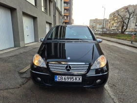     Mercedes-Benz A 200 TURBO