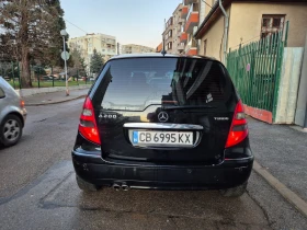 Mercedes-Benz A 200 TURBO | Mobile.bg    2