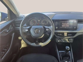 Skoda Scala 1.6 TDI, снимка 10