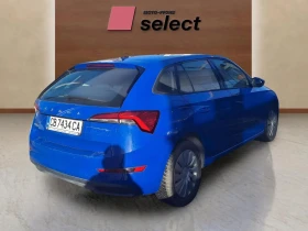 Skoda Scala 1.6 TDI, снимка 5