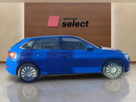 Skoda Scala 1.6 TDI, снимка 4