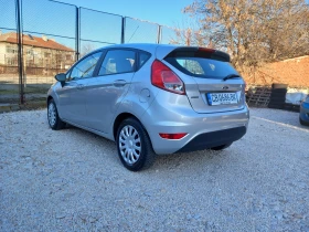 Ford Fiesta 1.0i климатик 100кс, снимка 3