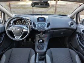 Ford Fiesta 1.0i климатик 100кс, снимка 9