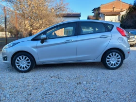 Ford Fiesta 1.0i климатик 100кс, снимка 2