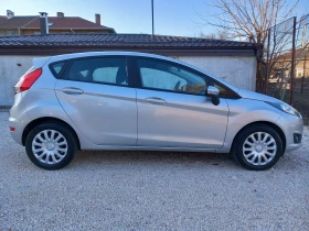 Ford Fiesta 1.0i климатик 100кс, снимка 6