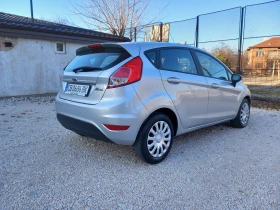 Ford Fiesta 1.0i климатик 100кс, снимка 5