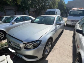 Mercedes-Benz E 220, снимка 5