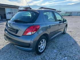 Peugeot 207 1.4VTI, снимка 7