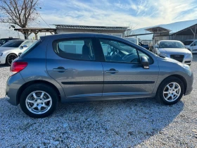 Peugeot 207 1.4VTI, снимка 5