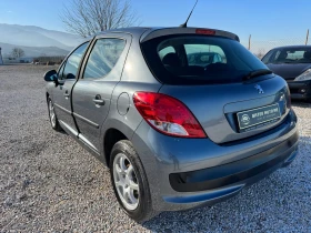 Peugeot 207 1.4VTI, снимка 6