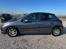 Peugeot 207 1.4VTI, снимка 4